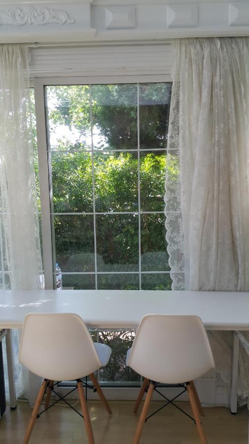 Bella Guesthouse Tongyeong Extérieur photo